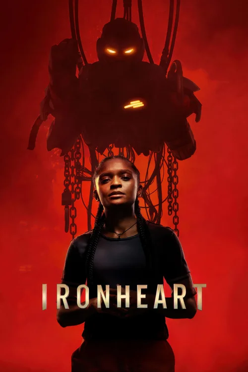 Download Ironheart (2025) Season 1 JioHotstar | Dual Audio {Hindi English} WEB Series 480p | 720p | 1080p WEB DL 19 ironheart 2025