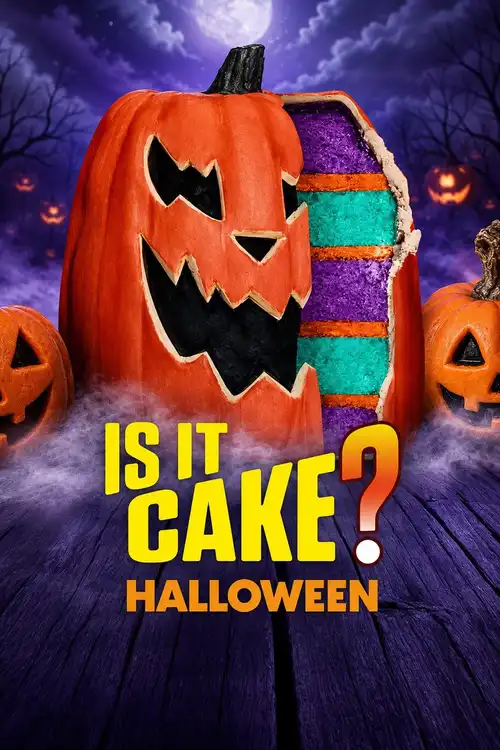 Download Is It Cake? Halloween (Season 1) Dual Audio {Hindi English} Netflix Series 480p 720p & 1080p WEB DL 15 is it cake halloween season 1