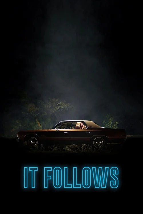 it follows 2014