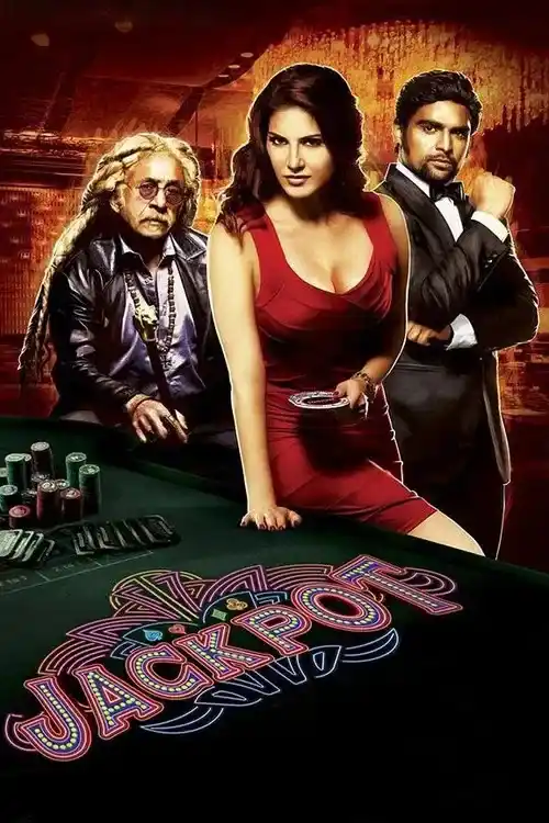 Download Jackpot (Season 1) Hindi Complete Web Series 480p | 720p | 1080p WEB DL 16 jackpot season 1