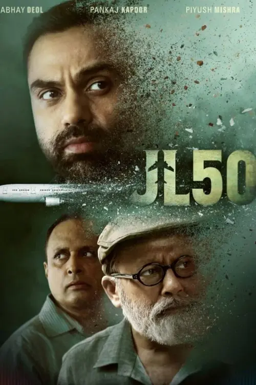 Download JL50 (Season 1) Hindi Complete Web Series 480p | 720p | 1080p WEB DL 13 jl50 season 1