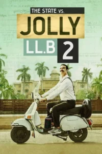 jolly llb 2 2017