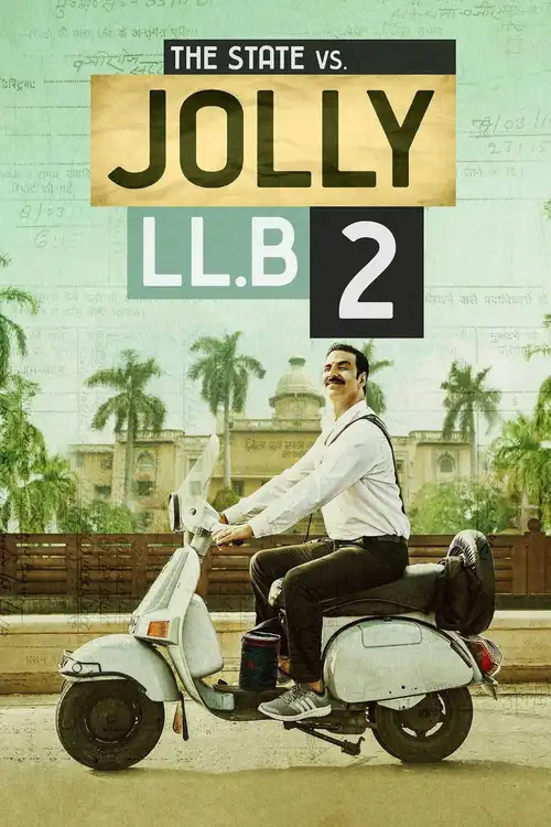jolly llb 2 2017