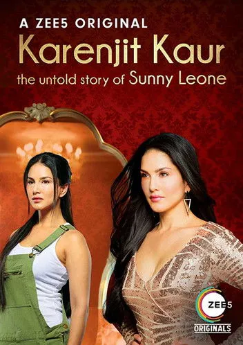 Download Karenjit Kaur (2018) Season 2 Hindi Complete ZEE5 WEB Series 480p | 720p WEB DL 2 karenjit kaur 2018
