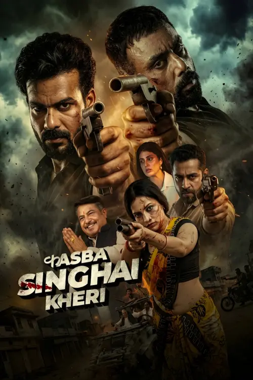 Download Kasba Singhai Kheri (Season 1) Hindi DD2.0 Complete Web Series 480p | 720p | 1080p WEB DL 3 kasba singhai kheri season 1