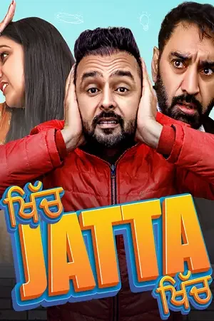 Download Khich Jatta Khich (Season 1) Punjabi Complete Web Series 480p | 720p | 1080p WEB DL 11 khich jatta khich season 1