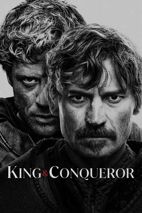 Download King & Conqueror (Season 1) Dual Audio {Hindi English} Series 480p 720p & 1080p WEB DL 11 king conqueror season 1
