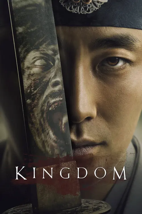 Download Kingdom (Season 2) English With Subtitles Complete Netflix Web Series 480p | 720p 18 kingdom season 2