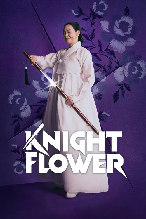 Download Knight Flower (Season 1) Dual Audio {Hindi Korean} K Drama Series 480P 720P & 1080P Web Dl 5 knight flower season 1