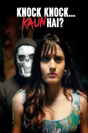 Download Knock Knock Kaun Hai (Season 1) Hindi WEB Series 480p | 720p | 1080p WEB DL 16 knock knock kaun hai season 1