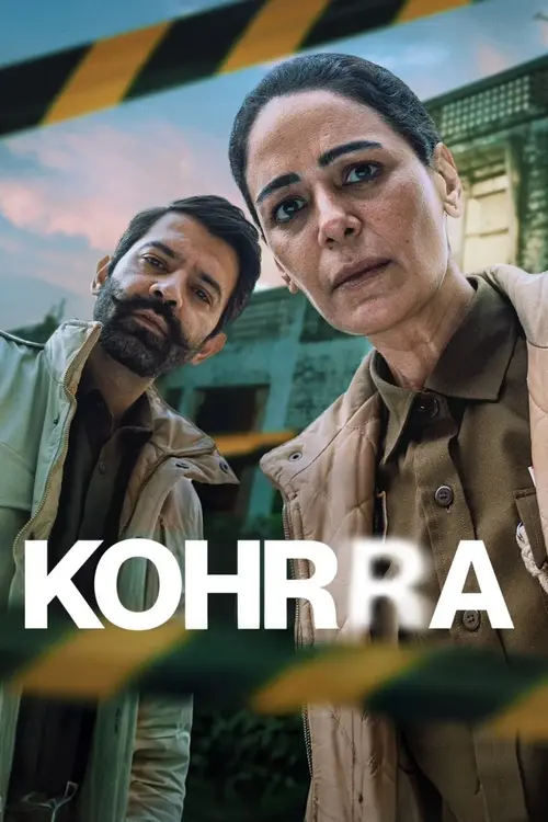 Download Kohrra (Season 1 – 2) Hindi NetFlix Complete Web Series 480p | 720p | 1080p WEB DL 18 kohrra season 1