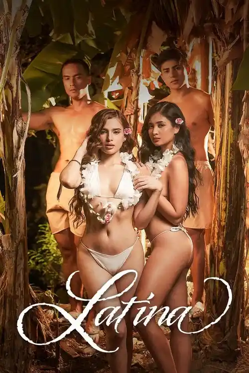 Latina (2026) Unrated Tagalog Full Movie 480P | 720P Web Dl | Free Download 23 latina 2026
