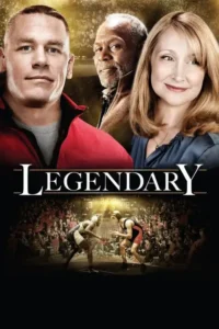 legendary 2010
