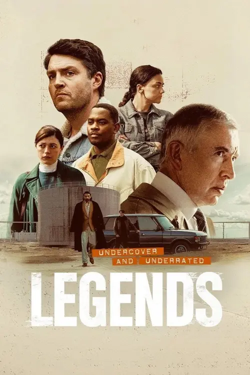 Download Legends (2026) Season 1 Dual Audio {Hindi English} WEB Series 720p & 1080p WEB DL 22 legends 2026