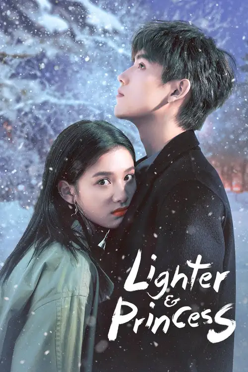 Download Lighter & Princess (Season 1) Hindi ORG Dubbed C Drama Series 480p 720p & 1080p WEB DL 23 lighter princess season 1