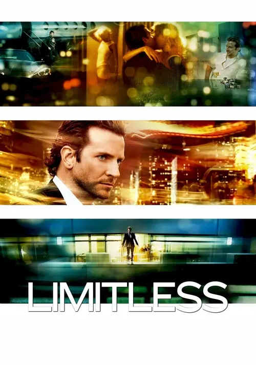 limitless 2011