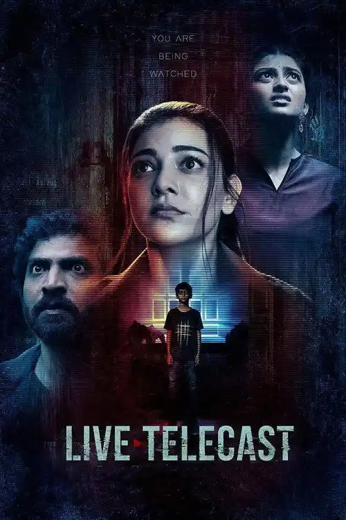 Download Live Telecast (2021) Season 1 Hindi Complete Hotstar Specials Series 480p | 720p HDRip 24 live telecast 2021