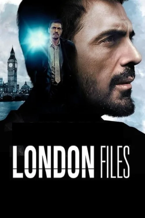 Download London Files (2022) Season 1 Hindi Complete Voot Select Original WEB Series 480p | 720p | 1080p WEB DL 14 london files 2022