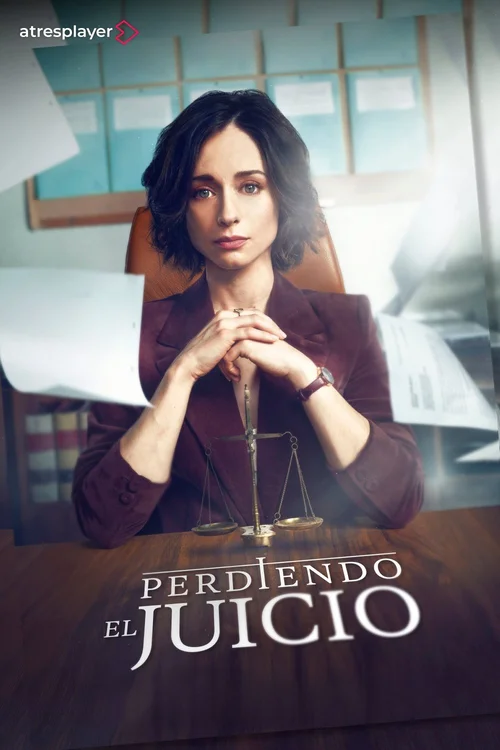 Download Losing Judgment (Season 1) Dual Audio {Hindi Spanish} WEB Series 480p | 720p | 1080p WEB DL 17 losing judgment season 1