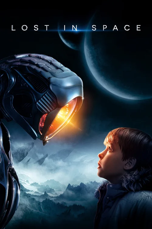 Download Lost in Space (Season 1 – 3) Dual Audio {Hindi English} Netflix Series 480p 720p & 1080p WEB DL 25 lost in space season 1
