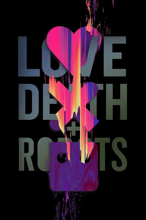 Download Love, Death & Robots (Season 1 – 4) Dual Audio (Hindi English) Netflix Series 480p | 720p | 1080p WEB DL 9 love death robots season 1