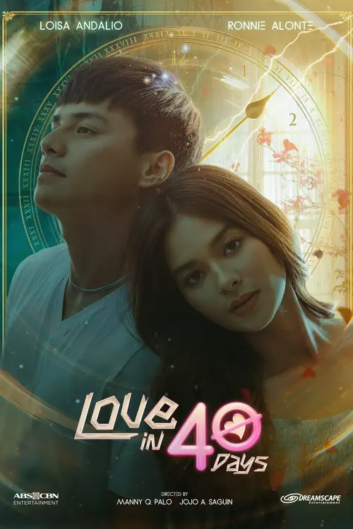Download Love in 40days (Season 1) Hindi ORG Dubbed Series 480p 720p & 1080p WEB DL 15 love in 40days season 1
