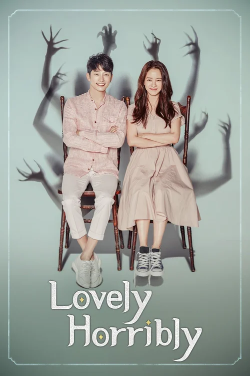 Download Lovely Horribly (Season 1) Dual Audio {Hindi Korean} Series 480p 720p & 1080p WEB DL 22 lovely horribly season 1