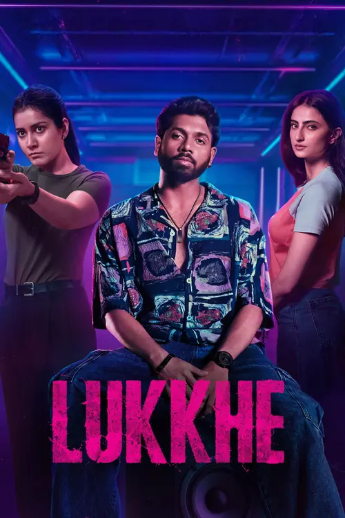 Download Lukkhe (Season 1) Hindi DD5.1 AMZN Complete Web Series 480p | 720p | 1080p WEB DL 11 lukkhe season 1