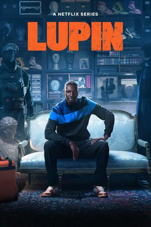 Download Lupin (2021) Season 2 Dual Audio {Hindi English} Complete NetFlix WEB Series 480p | 720p WEB DL 17 lupin 2021