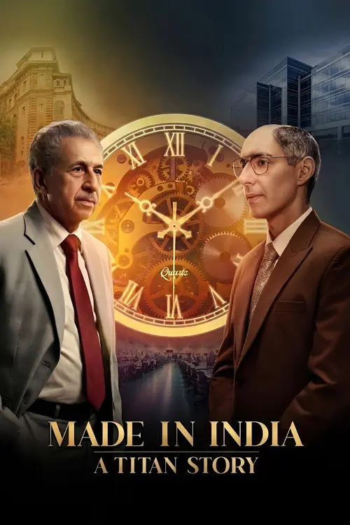 Download Made in India: A Titan Story (Season 1) Hindi DD5.1 Amazon Prime Video Complete Web Series 480p | 720p | 1080p WEB DL 8 made in india a titan story season 1