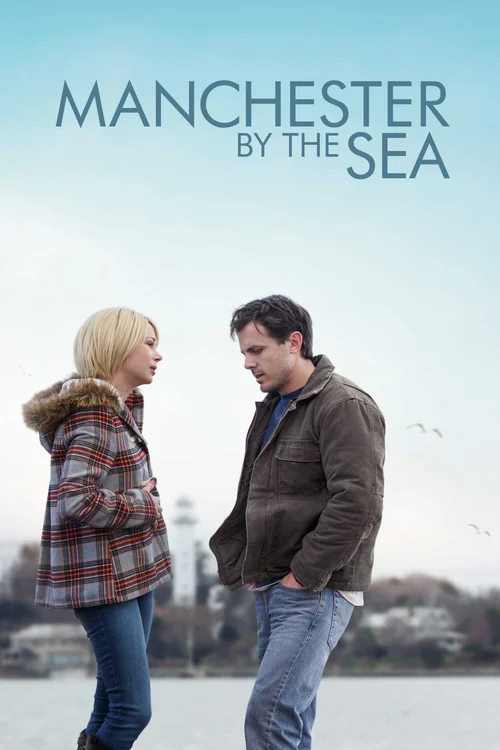 manchester by the sea 2016