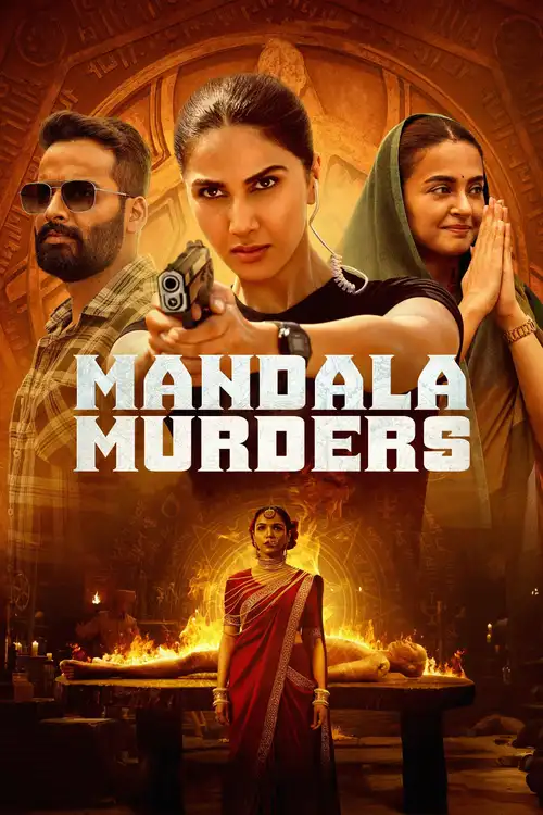 Download Mandala Murders (Season 1) Hindi DD5.1 NetFlix Original Series 480p | 720p | 1080p WEB DL 6 mandala murders season 1