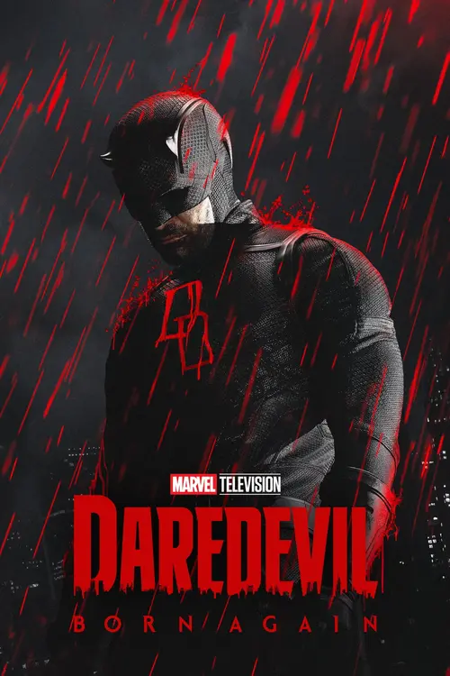 Marvel Television’s Daredevil: Born Again Season 2 | Teaser | Hindi | 25th March, 2026 | JioHotstar – COMING SOON 8 marvel television s daredevil born again season 2 teaser hindi 25th march 2026