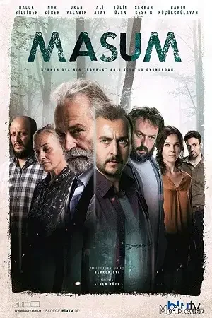 Download Masum (Masoom) (2020) Season 1 Hindi Complete MX WEB Series 480p | 720p WEB DL 14 masum masoom 2020