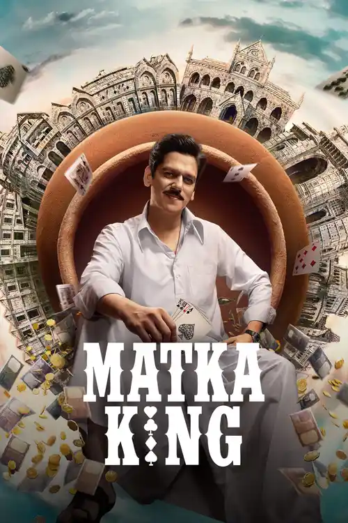 Download Matka King (Season 1) Hindi DD5.1 Amazon Prime Video Complete Web Series 480p | 720p | 1080p WEB DL 20 matka king season 1