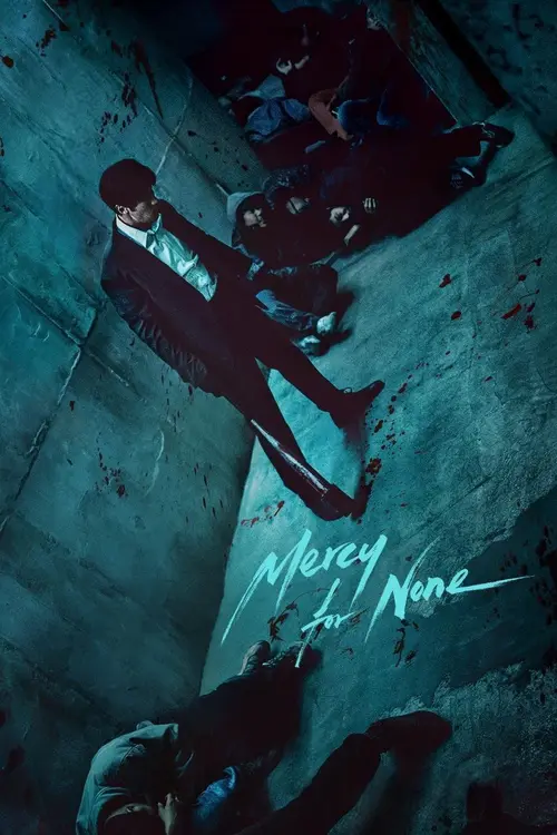 Download Mercy for None – Season 1 (2025) Multi Audio {Hindi English Korean} NetFlix Series 480p | 720p | 1080p WEB DL 11 mercy for none season 1 2025