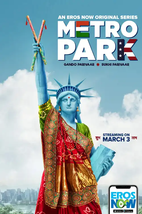 Download Metro Park Season 1 Hindi Eros Now Originals Complete Web Series 480p || 720p HD 15 metro park season 1