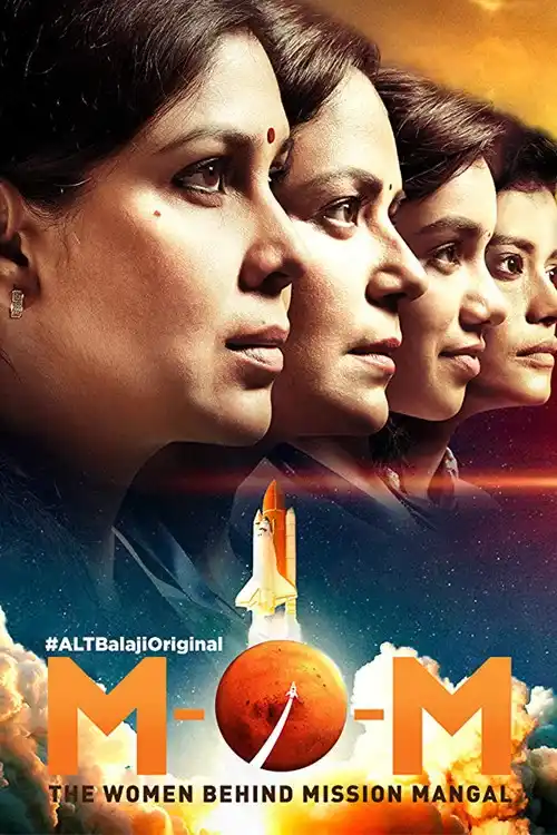 Download Mission Over Mars (2019) Season 1 Hindi ALTBalaji Complete Web Series 480p || 720p 3 mission over mars 2019