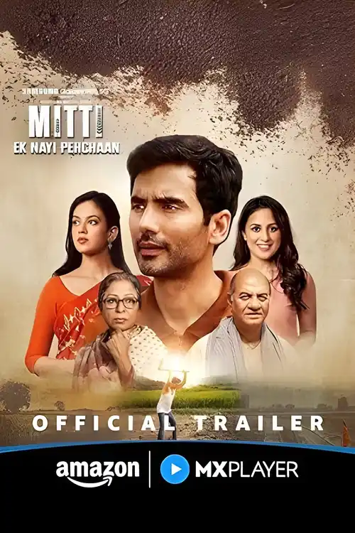 Download Mitti – Ek Nayi Pehchaan (Season 1) Hindi Amazon MiniTV Complete Web Series 480p | 720p | 1080p WEB DL 22 mitti ek nayi pehchaan season 1