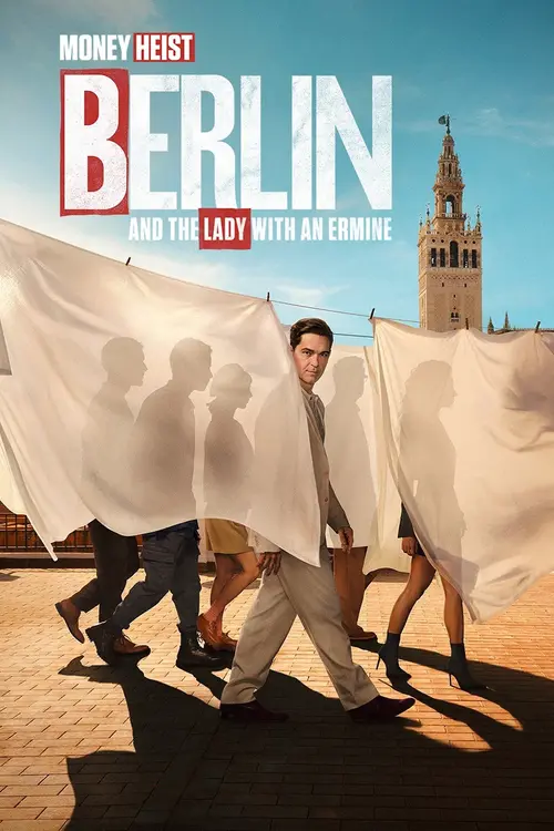 Download Money Heist – Berlin and the Lady with an Ermine (2026) Season 2 Multi Audio {Hindi Spanish English} Complete NetFlix WEB Series 480p | 720p | 1080p WEB DL 4 money heist berlin and the lady with an ermine 2026