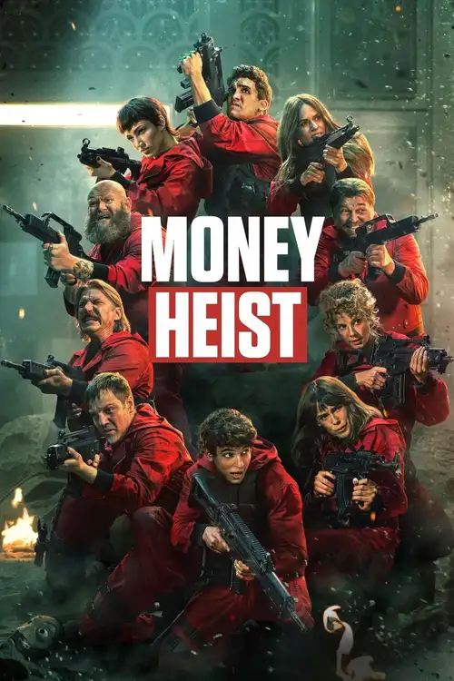 Download Money Heist – Netflix Original (Season 1 5) Dual Audio {Hindi English} 480p | 720p | 1080p WEB DL HD 12 money heist netflix original season 1