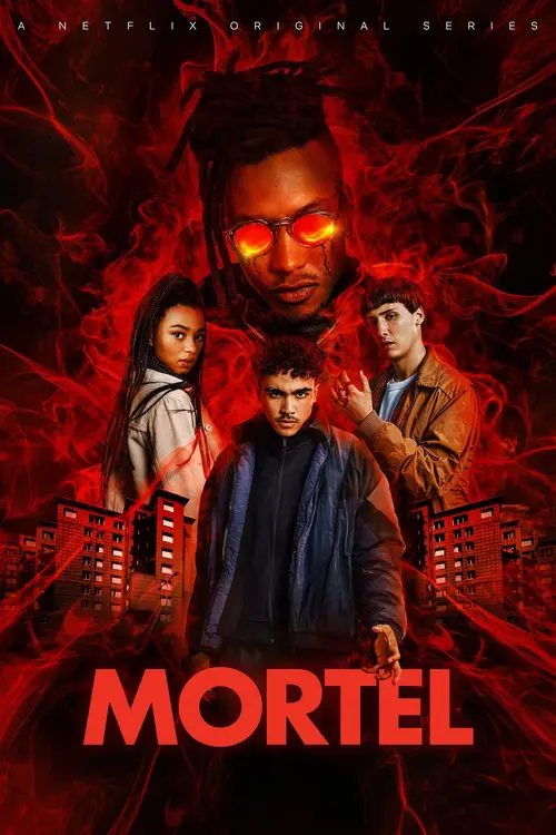 Download Mortel (Season 1) English Complete Netflix Web Series 480p | 720p 16 mortel season 1