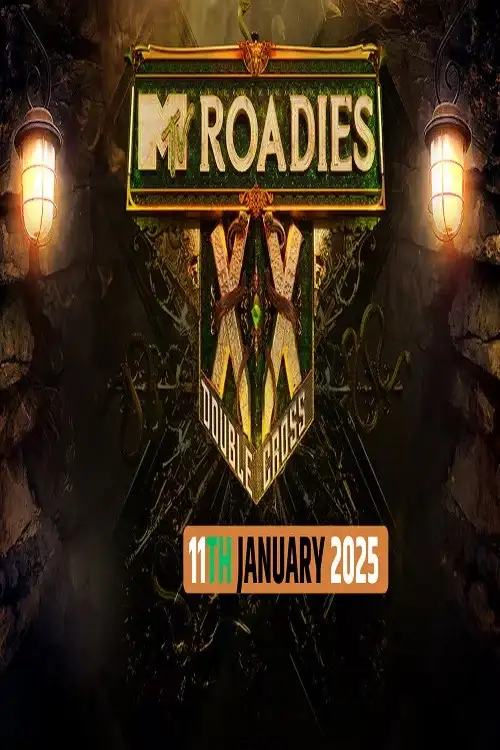 Download MTV Roadies – Season 20 (2025) Grand Finale 42nd Episode Added Hindi WEB Series – 1080p | 720p WEB DL 4 mtv roadies season 20 2025