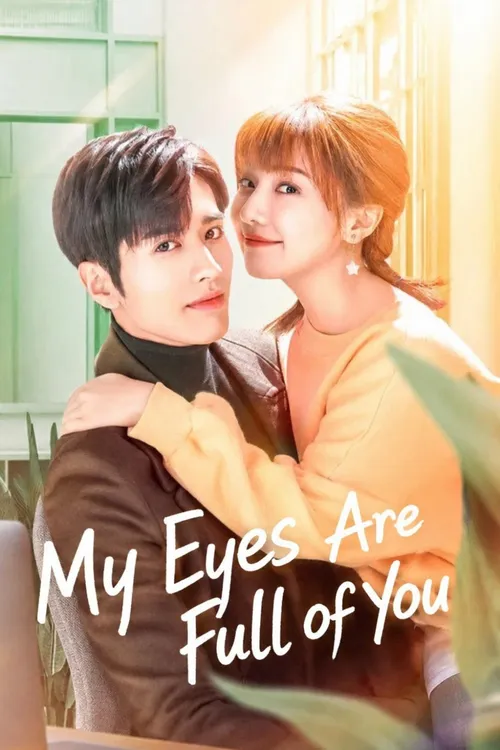 Download My Eyes Are Full of You (Season 1) Dual Audio {Hindi Chinese} Series 480p 720p & 1080p WEB DL 16 my eyes are full of you season 1