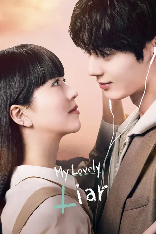 Download My Lovely Liar (Season 1) Dual Audio {Hindi Korean} Series 480p 720p & 1080p WEB DL 16 my lovely liar season 1
