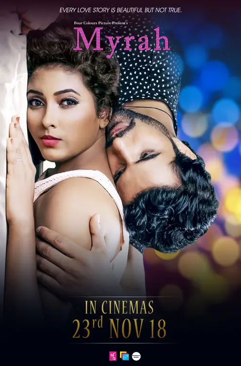 Download Myrah (2021) Season 1 Complete Hindi WEB Series 480p | 720p HDRip 11 myrah 2021