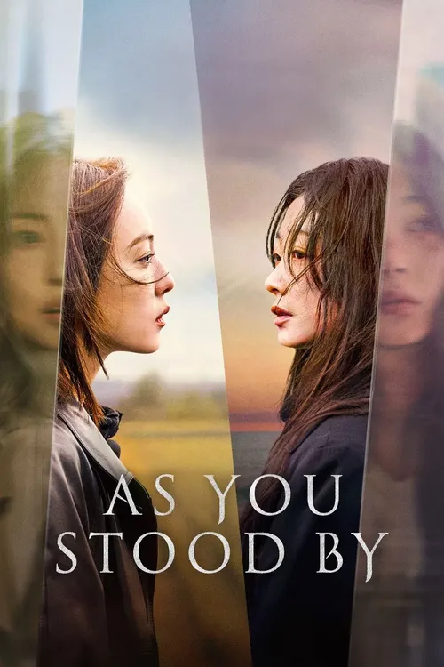 Download NetFlix As You Stood By (2025) Season 1 Dual Audio {Hindi Korean} WEB Series 480p | 720p | 1080p WEB DL 17 netflix as you stood by 2025