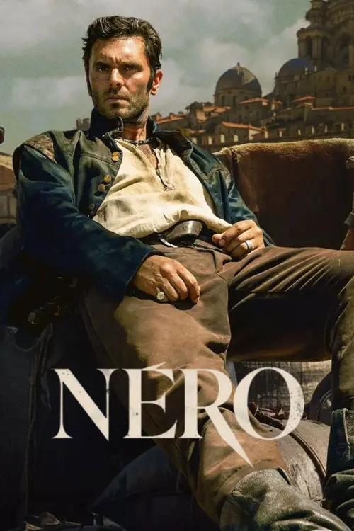 Download NETFLiX Néro the Assassin (2025) Season 1 {Hindi French} Dual Audio 480p | 720p | 1080p WEB DL 3 netflix n ro the assassin 2025