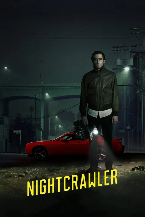 nightcrawler 2014