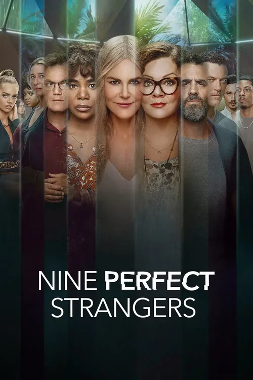Download Nine Perfect Strangers (Season 1 – 2) Dual Audio {Hindi English} AMZN Series 480p | 720p | 1080p WEB DL 21 nine perfect strangers season 1